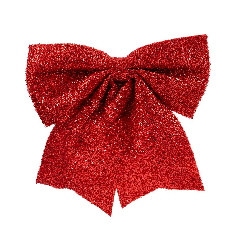 Christmas decoration \"Bow\", 1 pc