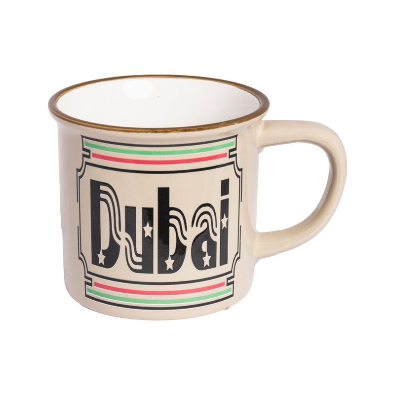 Mug, Camello, 350 ml