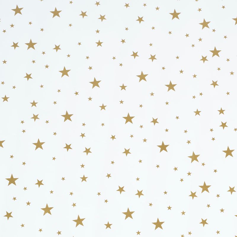 Wrapping paper, Snow Fantasy, 70x100 cm, assorted