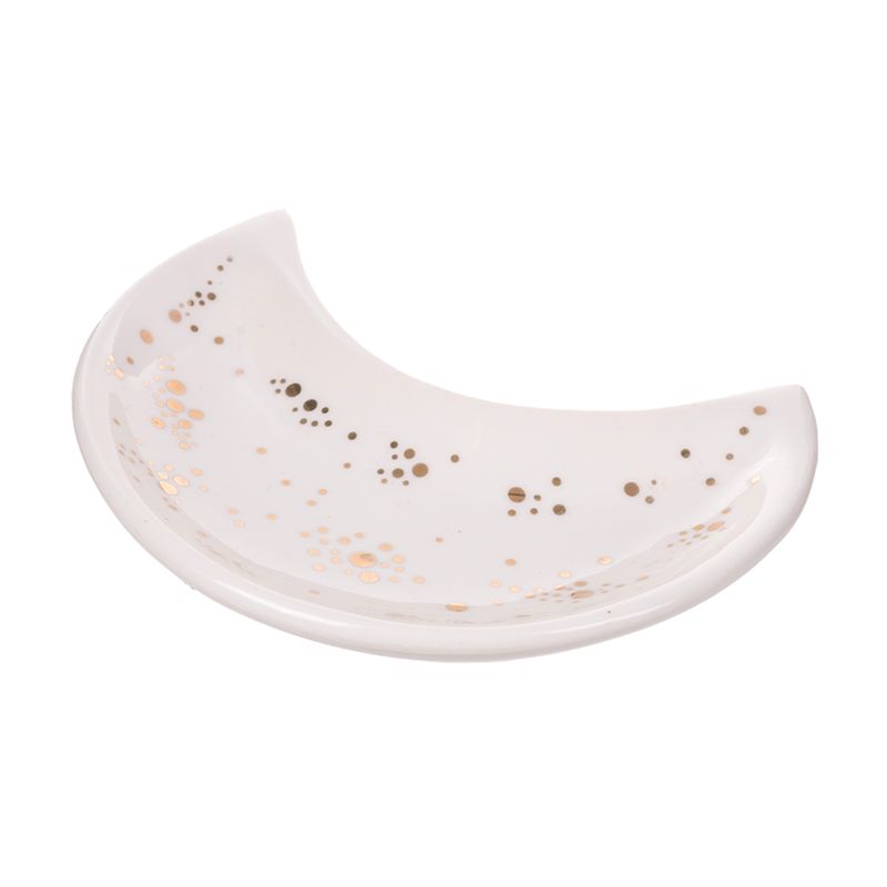 Ceramic stand \"Moon\", in assortment