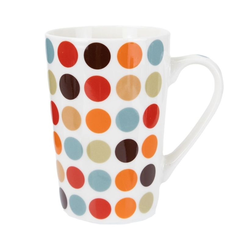 Ceramic mug 420 ml Kitchen