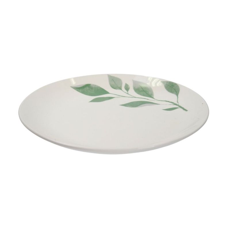 Ceramic plate 19 cm o\'Kitchen
