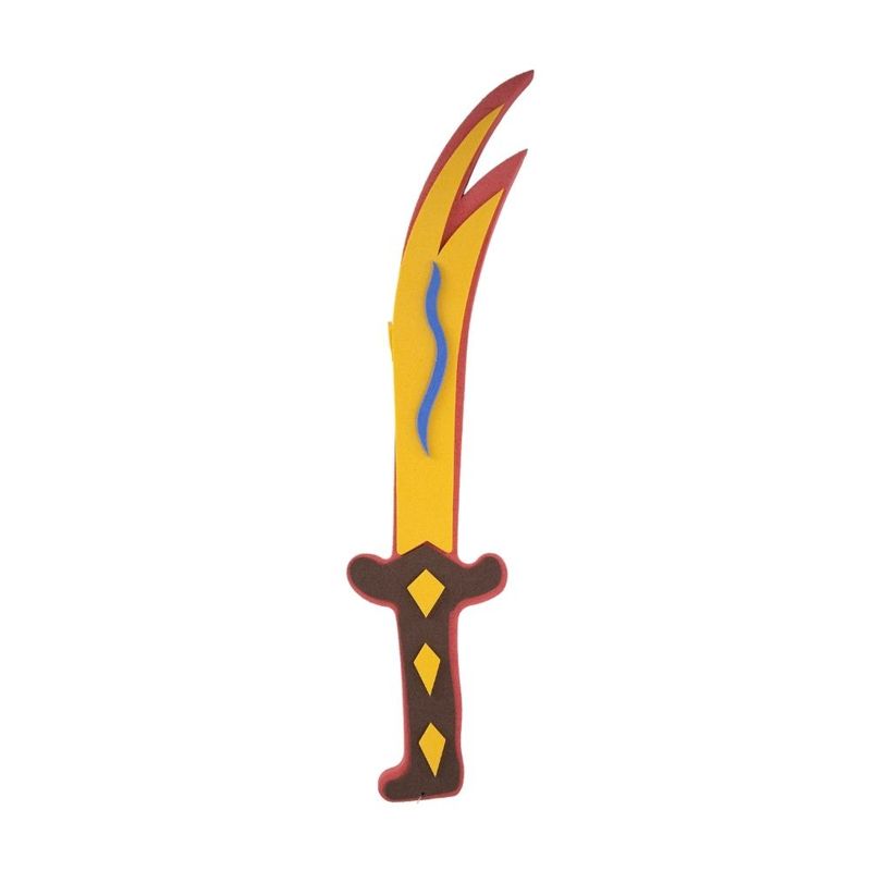 Toy Sword
