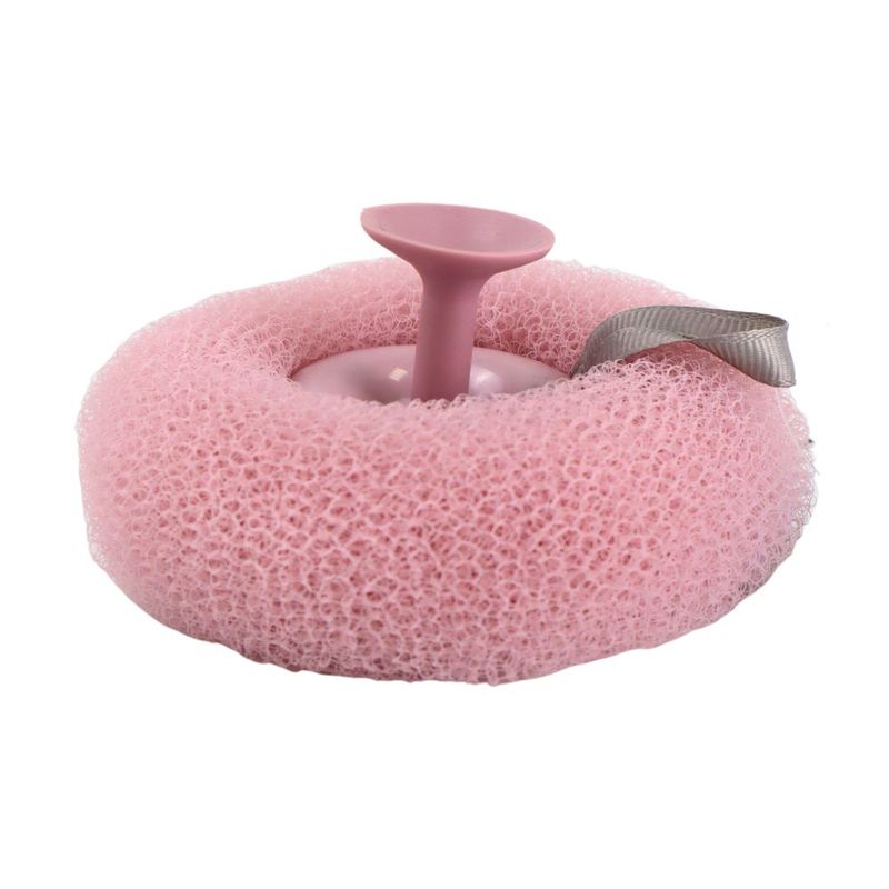 Body washcloth, in assorted